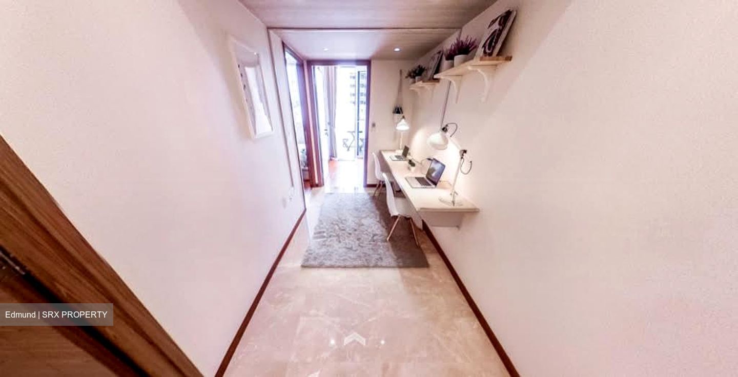 Ritz @ Farrer (D8), Apartment #540750571